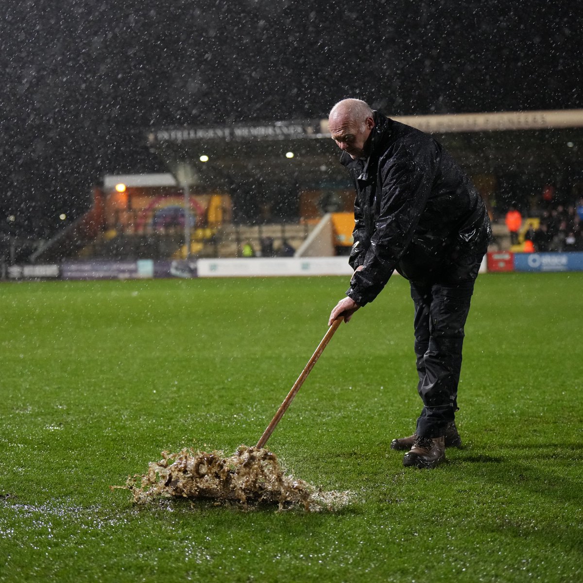 Bolton Wanderers tweet media