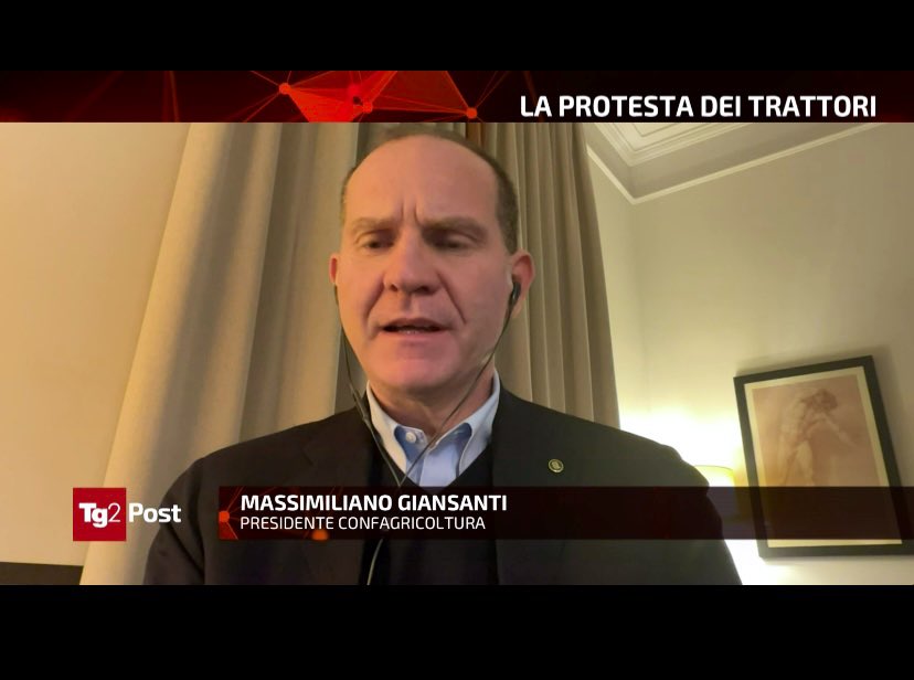P.Giovanni Ferrarese tweet media