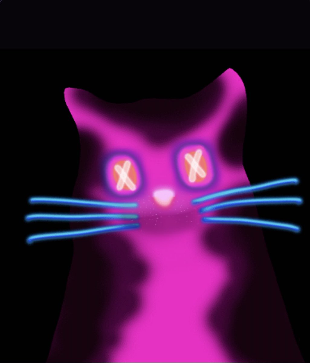NFTmino_'s tweet photo. Got my quantum kitty #teamdead @quantumcats https://t.co/DxADhbJ65J