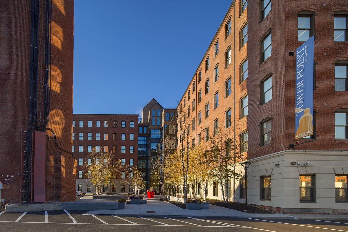 Northwood's national presence strengthens its team's collaborative efforts, providing a complete approach to meeting office space needs.

#workenvironmentsthatinspire #northwoodoffice #boston #massachusetts