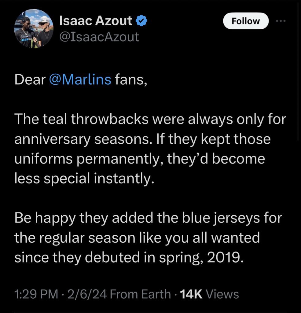 BadFishTakes's tweet photo. Bruh @IsaacAzout https://t.co/qsOZh7ax6E