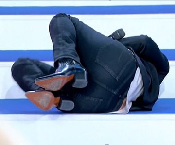 exileuphoria's tweet photo. "queste bellissime canzone che da stanotte suoneranno in radio... TU NO IRAMA" AMAAAA
#Sanremo24 https://t.co/1jeoUfea1M