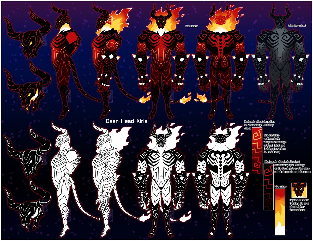 find me on BSKY / Tauro’gattal tweet media