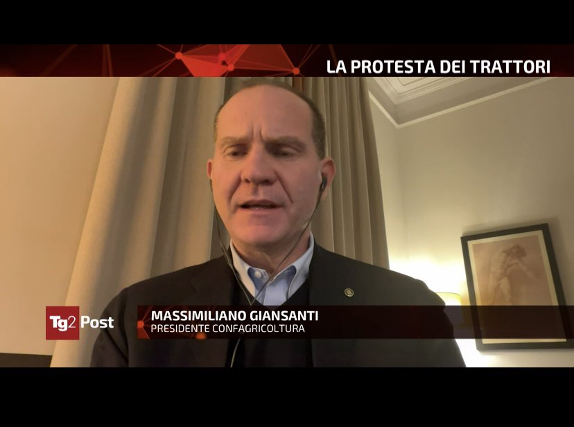 P.Giovanni Ferrarese tweet media