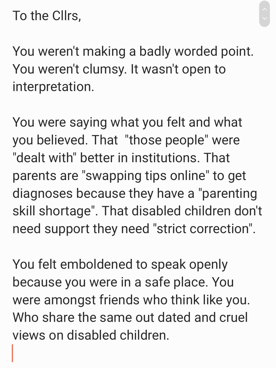 Elissa Noves tweet media