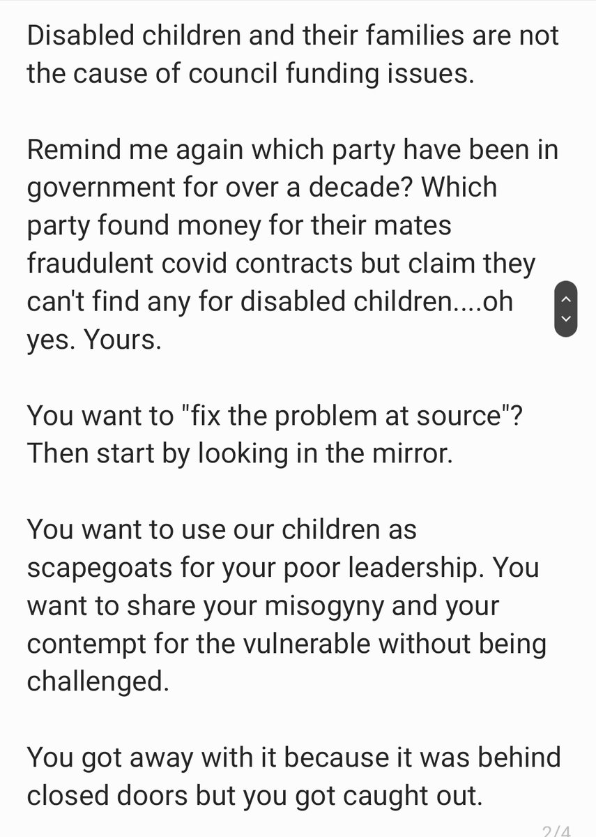 Elissa Noves tweet media