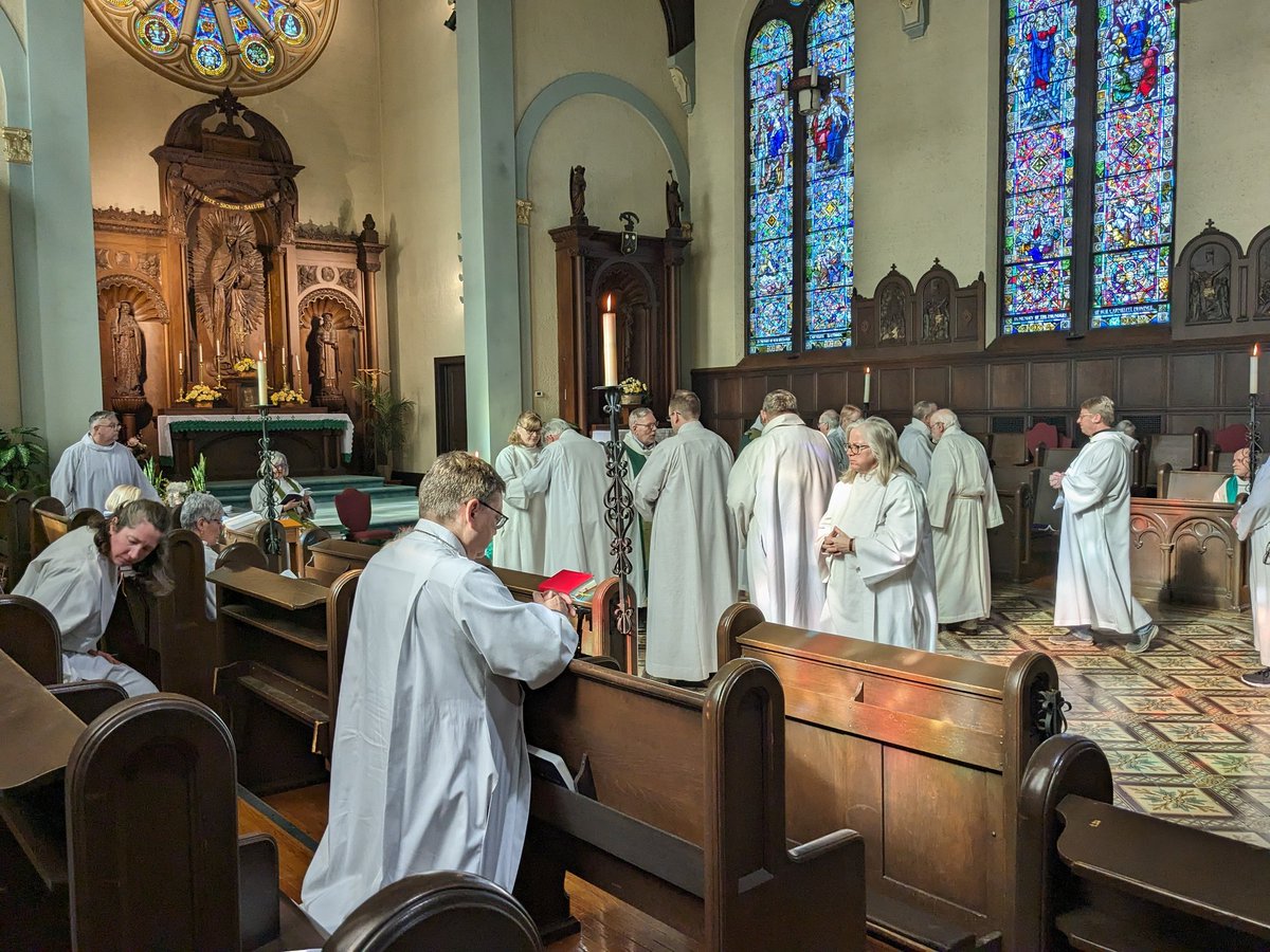 Bishop Michael Pryse tweet media