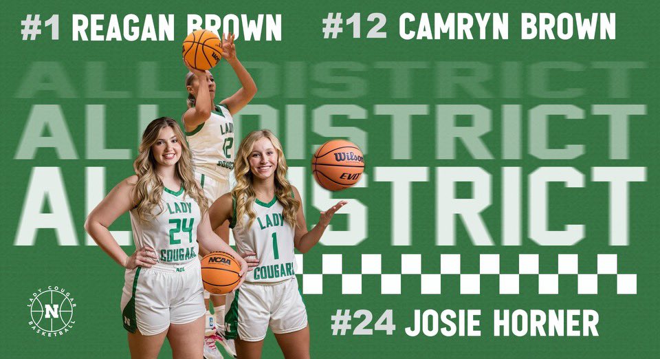 ALL DISTRICT 🏀🏆🏀🏆🏀

<a href="/camryynbrown/">camryn brown</a> 
<a href="/Reagan_Brown1/">Reagan Brown</a> 
<a href="/JosieHorner4/">Josie Horner</a>
