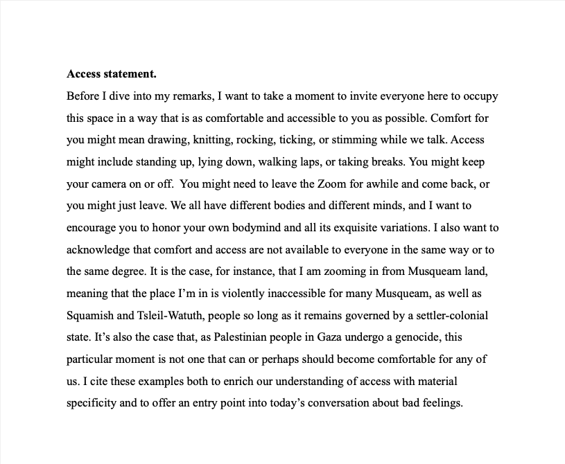 J. Logan Smilges tweet media