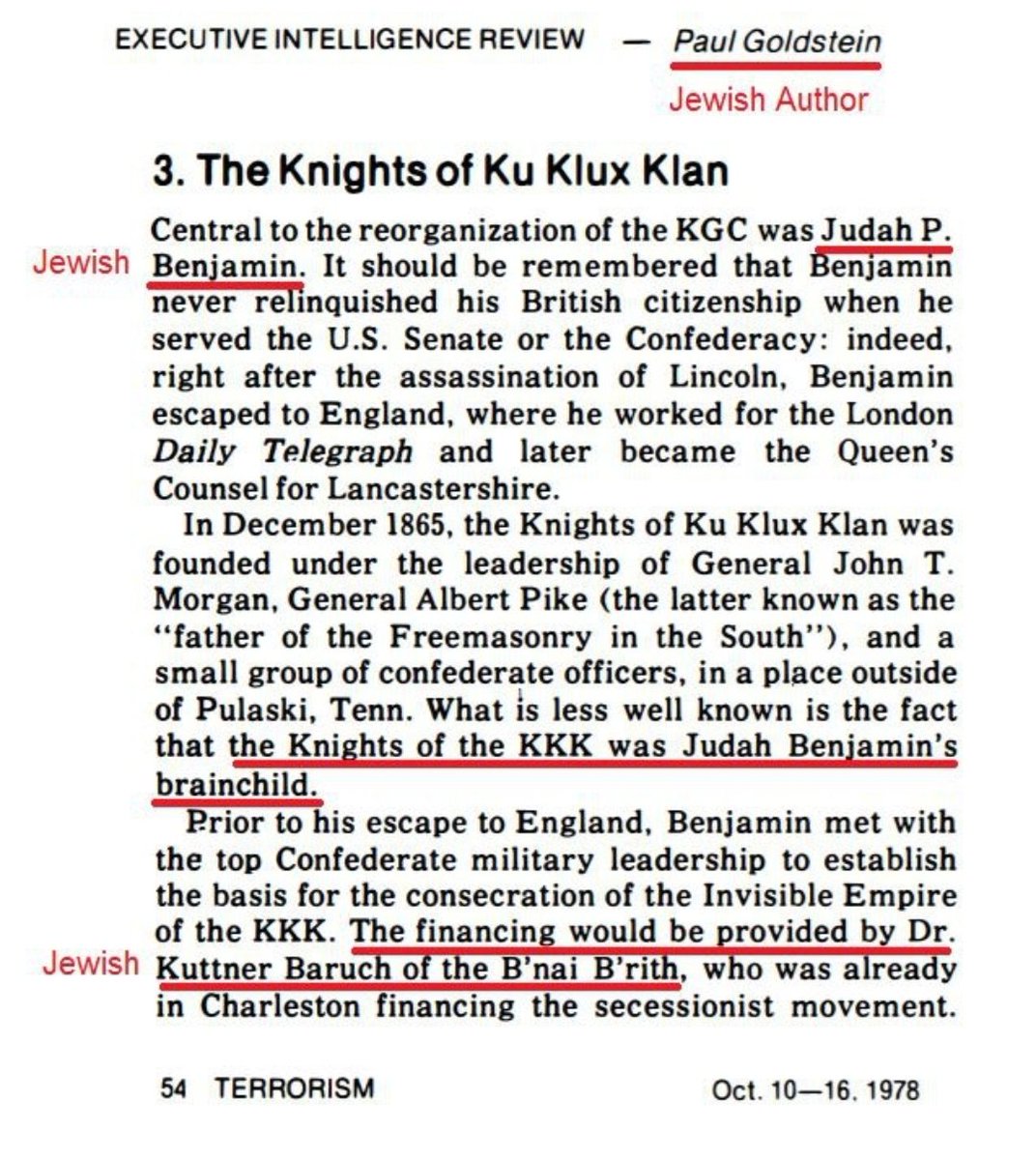 static_attic's tweet image. This much I know on this subject. 
 The kkk was an American conservative organization that was in direct rivalry with the club of rome (catholic/ jesuit political party)
 You see today the 1st 2 assaults on someone is
1 rapist
2 racist
 This is not a new trick