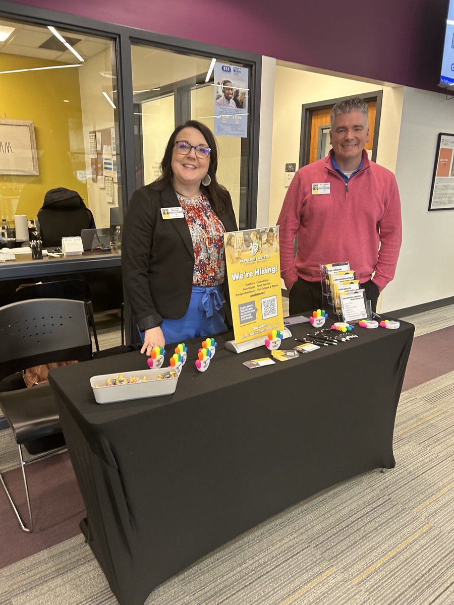 Papillion La Vista HR tweet media