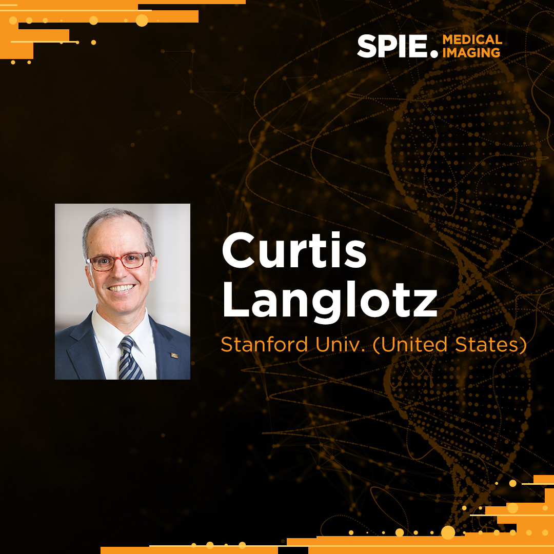 Don't miss the Monday morning keynotes at #SPIEMedicalImaging 2024! Explore the world of machine learning, AI, and ultrasound tomography with experts @lena_maierhein of @DKFZ_IMSY_lab, @bigteslafan of @URMC_Imaging, & @curtlanglotz of @StanfordAIMI. 
spie.org/MI-Plenary-Eve…