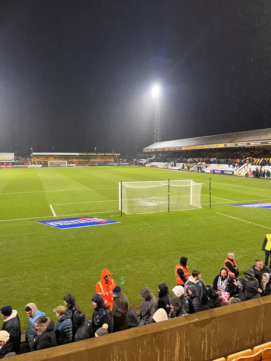 Travelled over 8000 miles for that tonight 😂 gotta laugh or else I’ll cry. #bwfc
