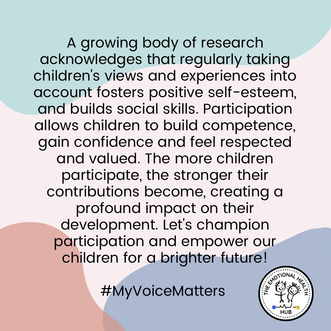 The Emotional Health Hub tweet media