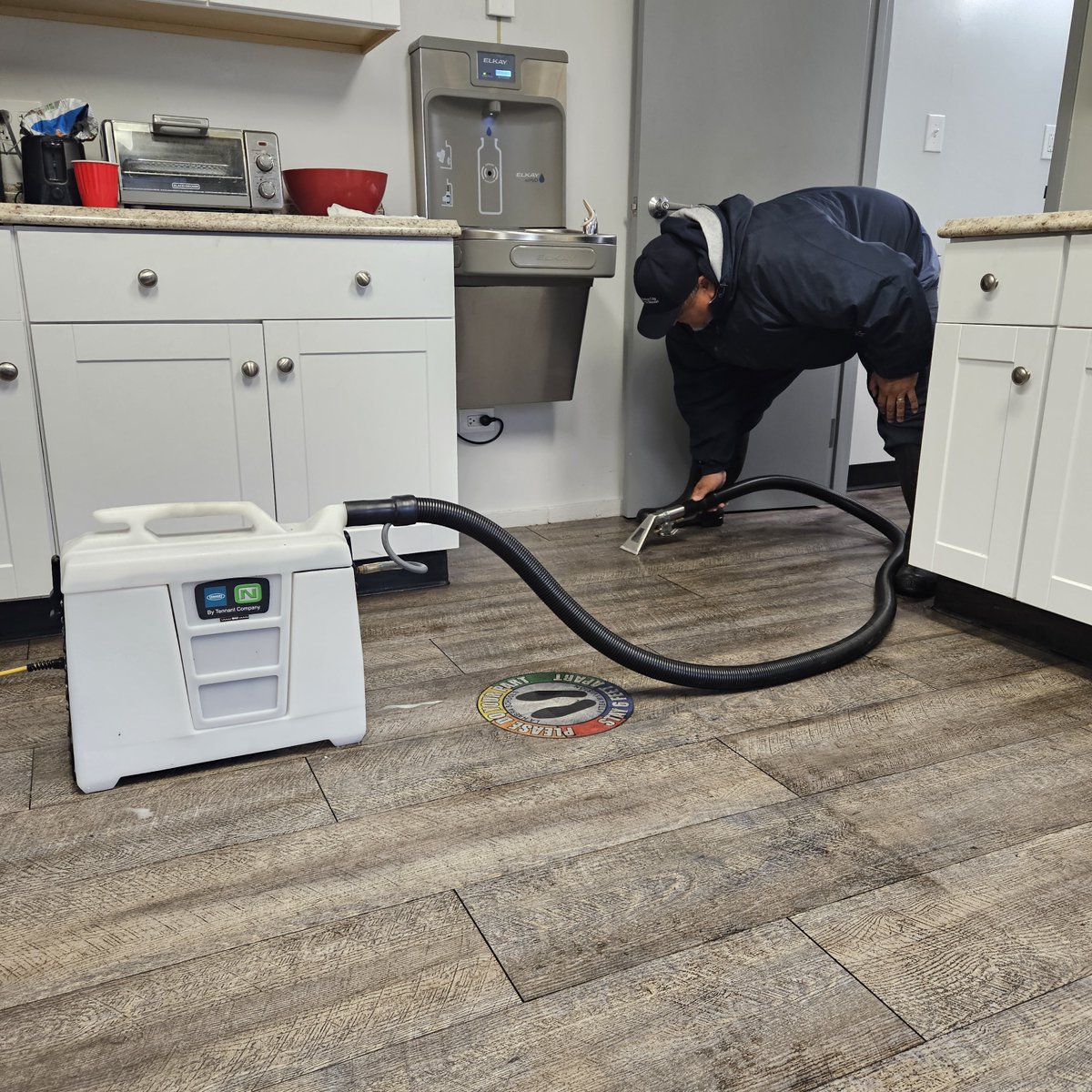LHCSD Mechanics tweet media