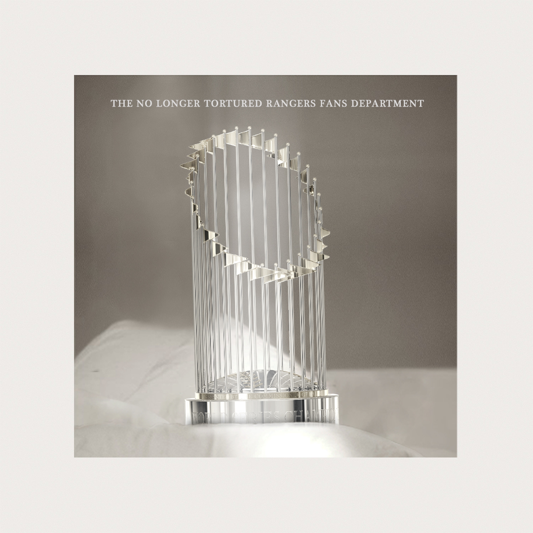 All's fair in love and baseball...