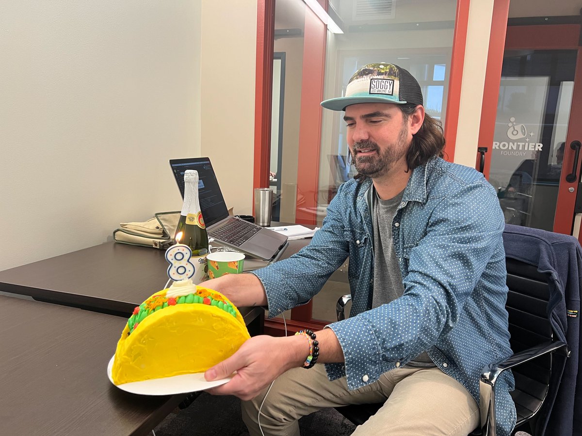 Doug Dosberg tweet media