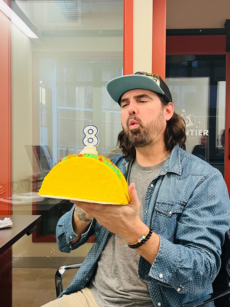 Doug Dosberg tweet media