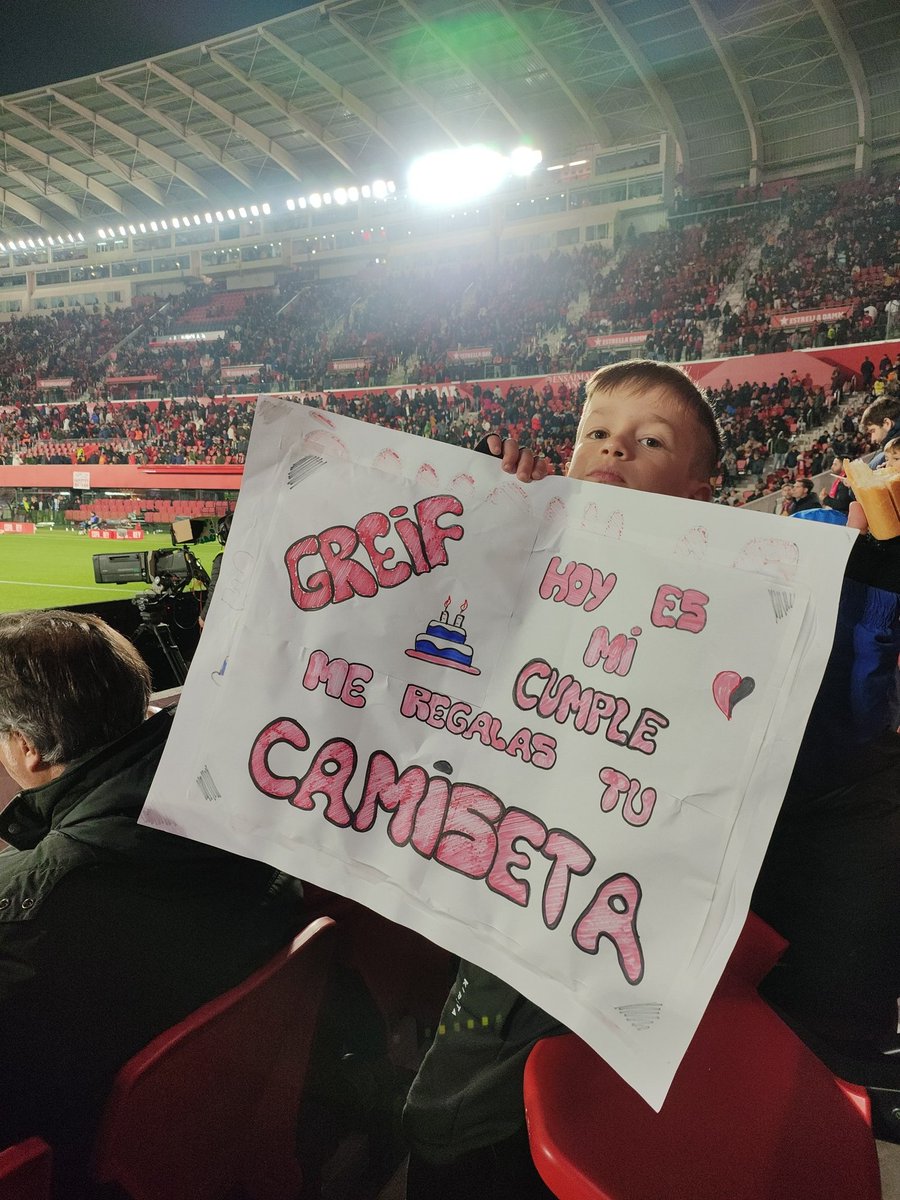 Toni Ramírez tweet media