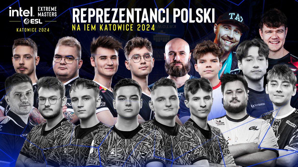 ESL Polska tweet media