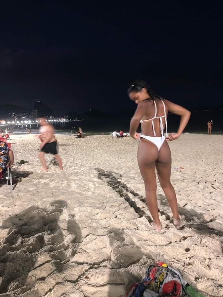Letcia01398239's tweet photo. Morena 🥰 https://t.co/mFd04g08tb