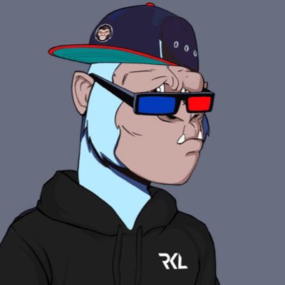 It’s <a href="/RumbleKongs/">Rumble Kong League</a> SZN. Back to the OG PFP. 
#WeAreKong