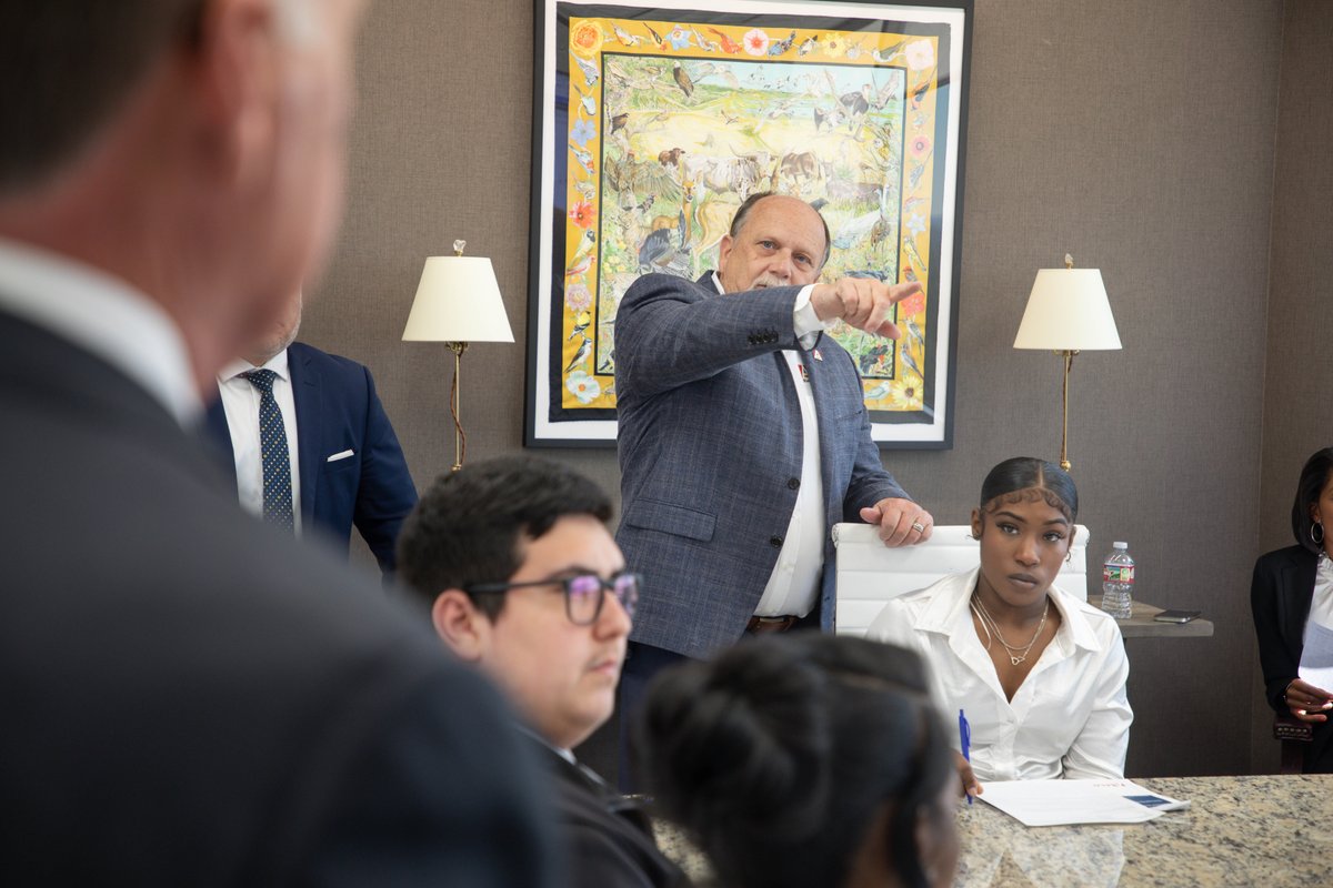 Aldine ISD tweet media