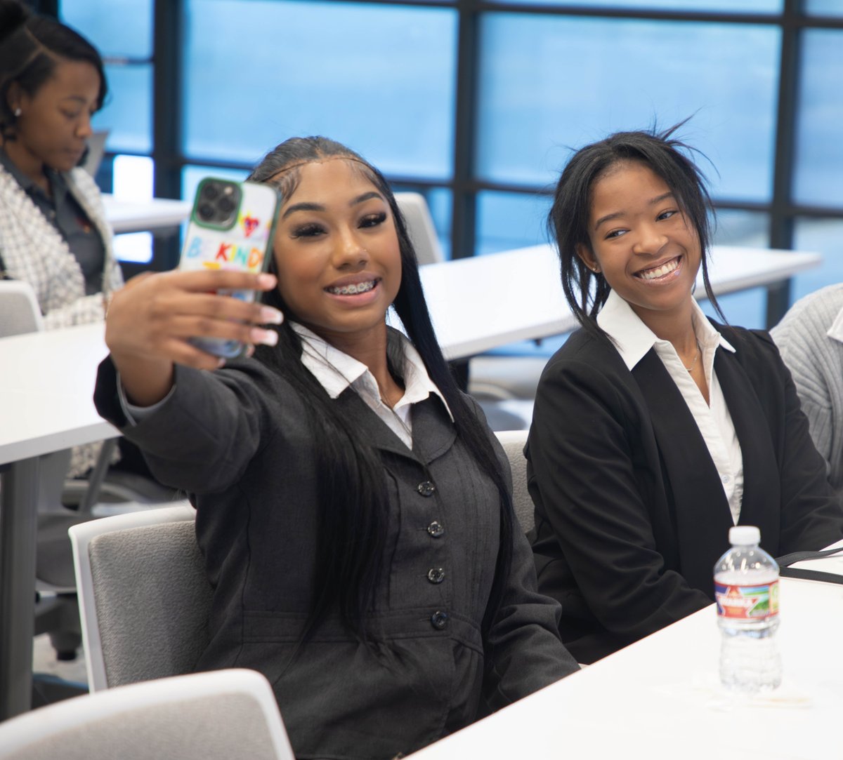 Aldine ISD tweet media