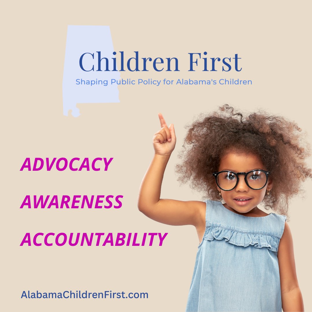 Children First tweet media