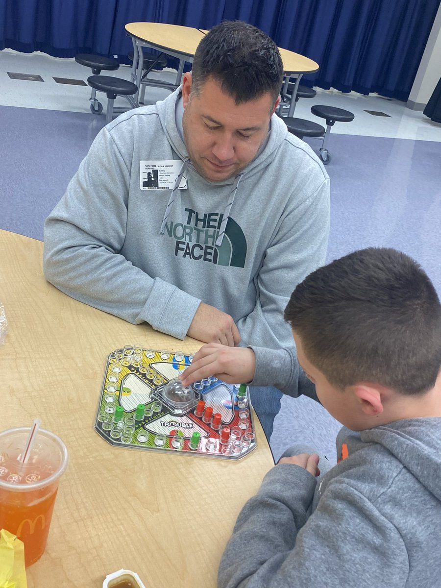 Sycamore Elementary tweet media