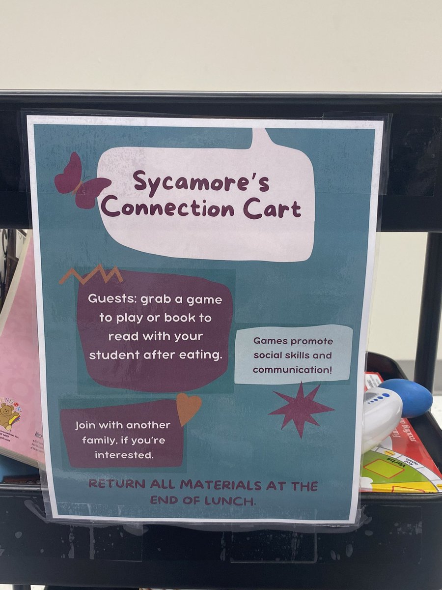 Sycamore Elementary tweet media