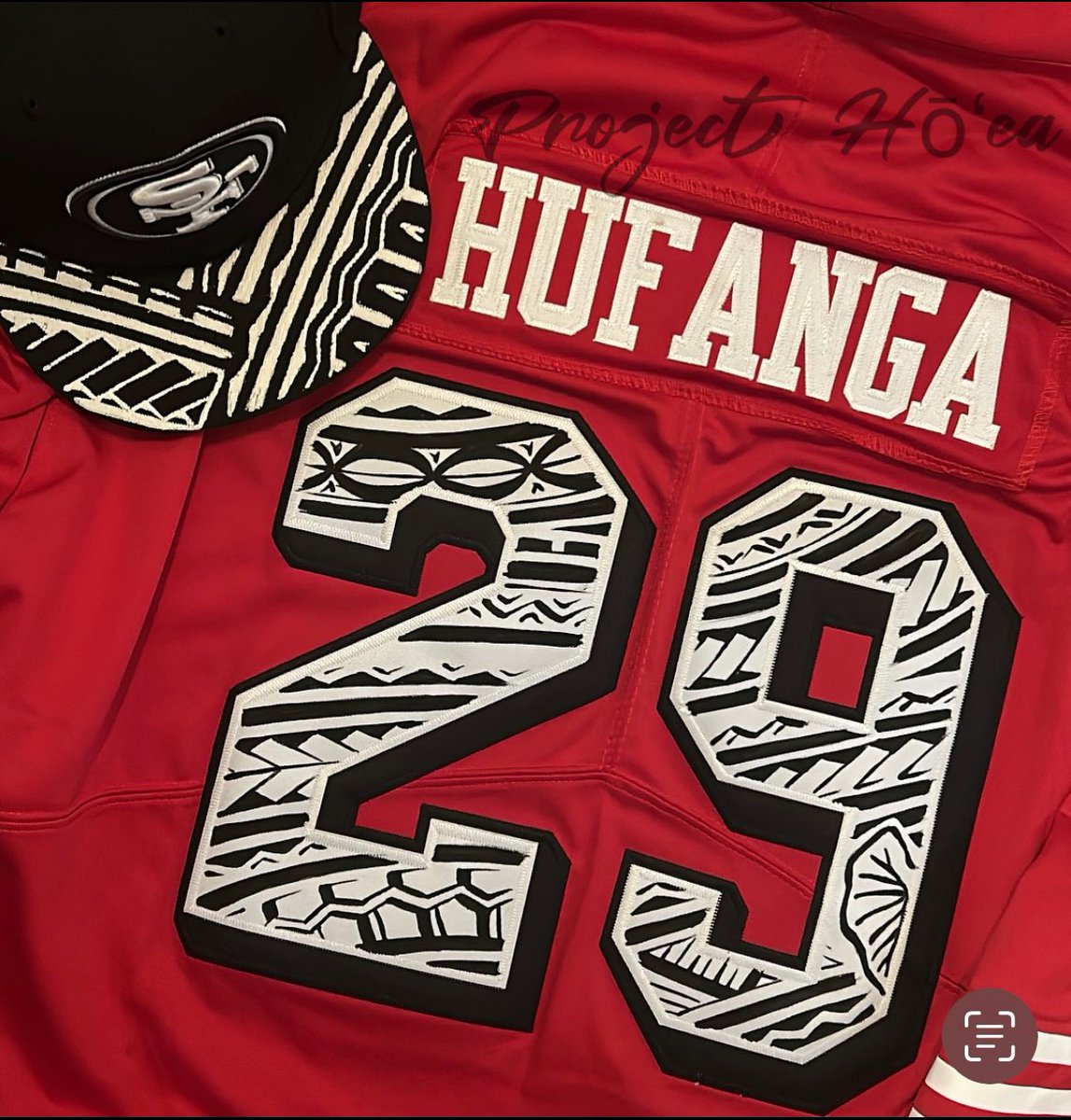 ProjectHoea's tweet image. Been a bit since i been here! Last time I posted, this place was called something else! 😂😂 

Anyways lessssssssss goooooooo ninerrrrrrrsss!! 

Got some jerseys and SnapBacks ready to ship and pending on where you’re at, get it in time for the Super Bowl!  

Request a list!