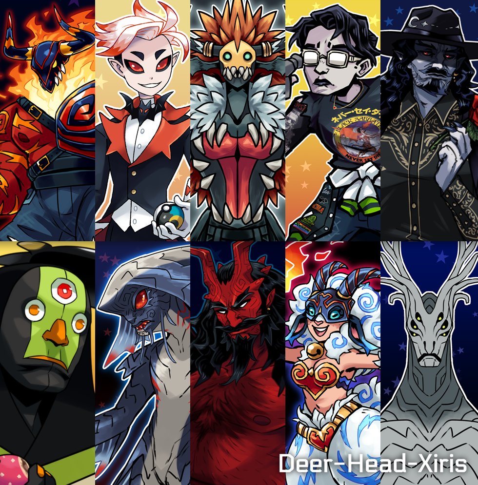 find me on BSKY / Tauro’gattal tweet media