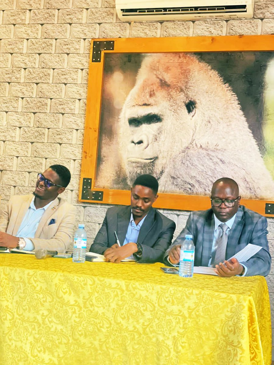 Recently, I had the privilege of visiting <a href="/rotaractkololo/">Rotaract club of Kololo</a> and sharing my thoughts on Climate Change &amp; the Green Transition. I’m unwaveringly committed to raising awareness about the triple-planetary crisis in my generation. More importantly, I hope to inspire youth-led action🌍🌿