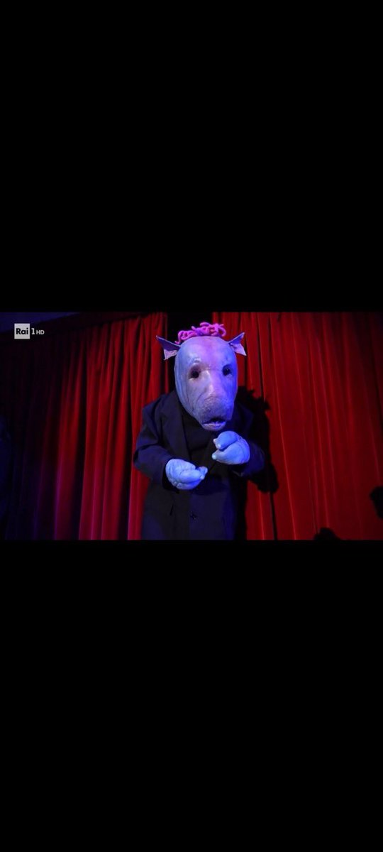 louisxsunn's tweet photo. palesemente io domani mattina con le mie due ore di sonno 😆#Sanremo24 https://t.co/OOV1A5Z6vJ