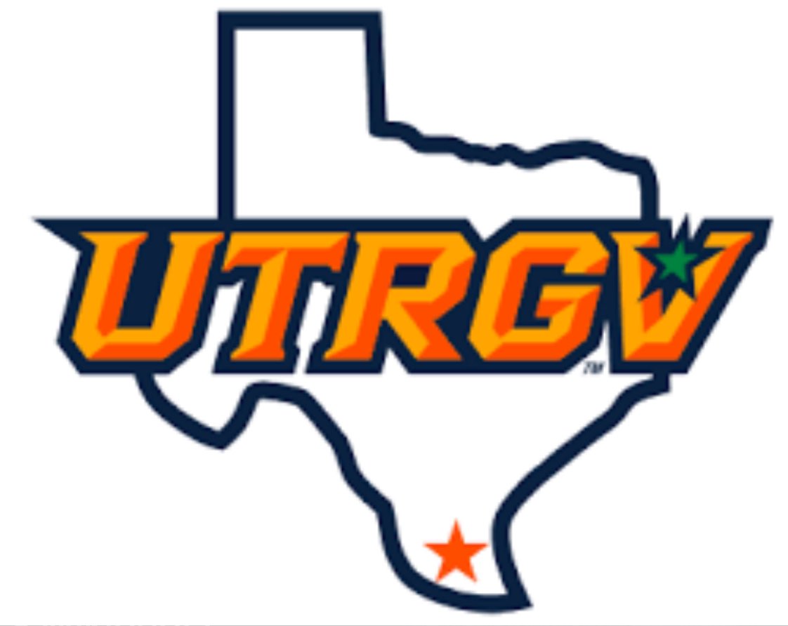 After a great conversation, I am blessed to receive my first d1 offer from <a href="/UTRGVFootball/">UTRGV Football</a>