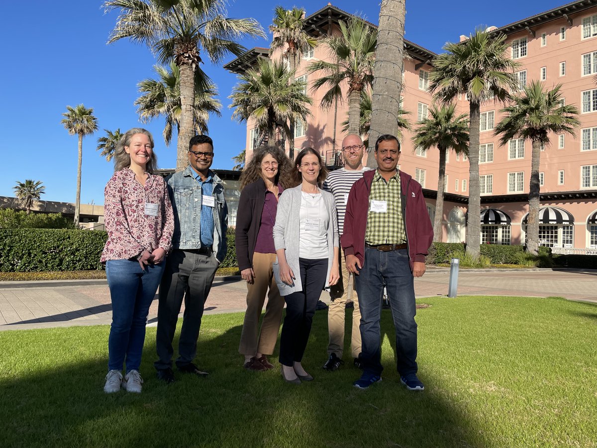 Inorganic Chemistry is well represented at the Atomically Precise Nanochemistry @GordonConf, both topic-wise and by the presence of @InorgChem Editors @DehnenStefanie, @brandicossairt, @psm_lab & @BrutcheyGroup & EAB members @NymanMay & @mandal_group! We are having a great time!