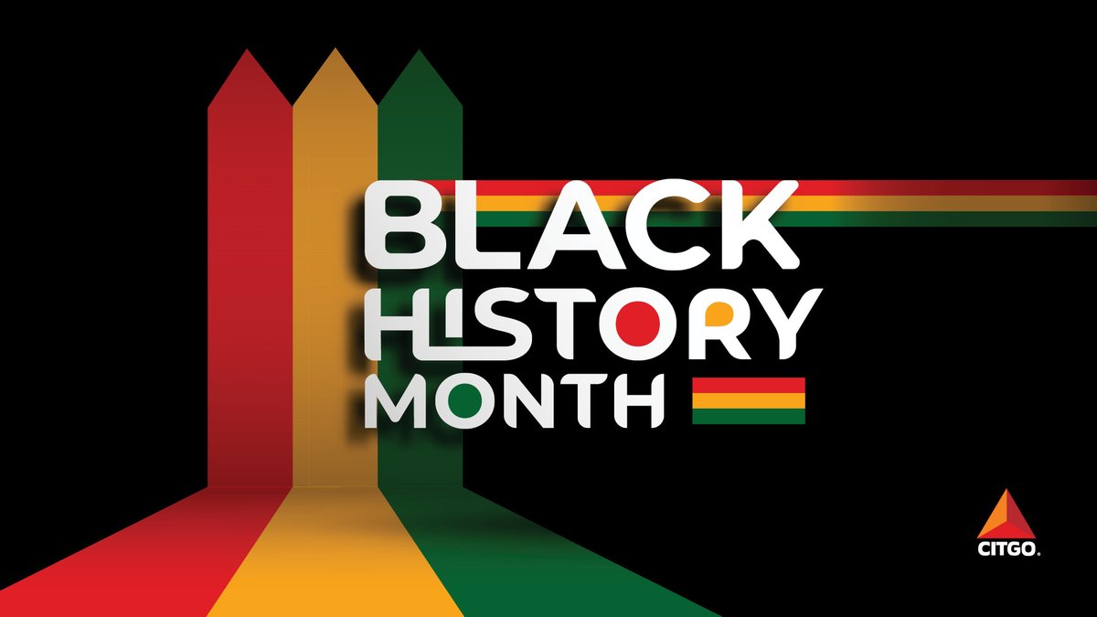 Our country has been shaped by the valuable contributions of many people in the Black community – from leaders to everyday heroes. Their voices & actions have played an important role in our history & continue to help build a more inclusive future for everyone. #BlackHistoryMonth