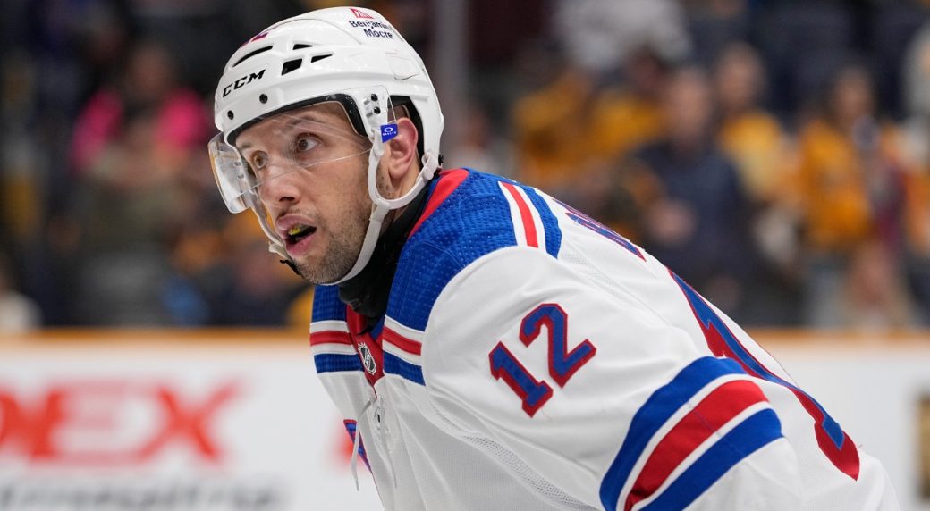 #NHL #Rangers setter #NickBonino (C/LW) (45 1 4 -12) på waivers for å terminer kontrakten som han signerte for $800K sist sommer. Dette skal være etter eget ønske i stedet for å bli sendt til #AHL etter at han passerte waivers sist uke.