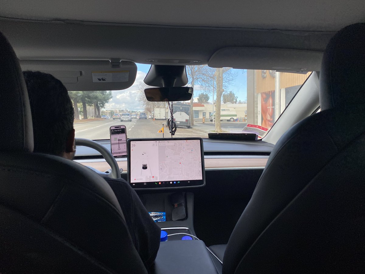 A regular view over the past week… Just wrapped a crisis exercise with a cyber security client in Palo Alto. Heading home after a fun and busy week working with our clients across California. Until next time!
