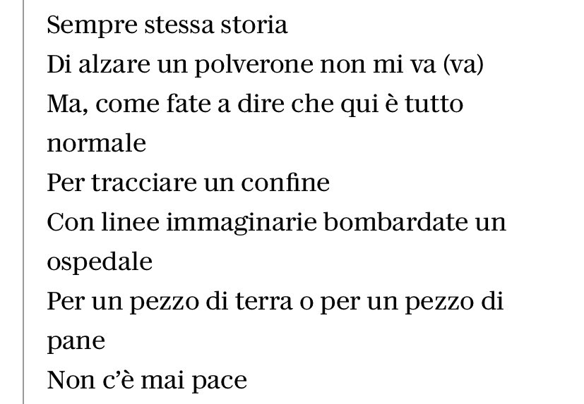 _hakunamytaetae's tweet photo. Ghali ma che ti devo dire? Grazie per aver scritto questo pezzo? Per me hai già vinto HAI PORTATO SU QUEL PALCO UN BOPPONE TREMENDO 
#Sanremo24 https://t.co/jWJfinbOwz