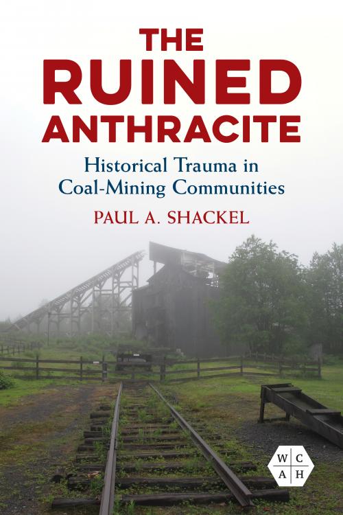 Rachel Donaldson interviews Paul Shackel about his new book lawcha.org/2024/01/30/pau…