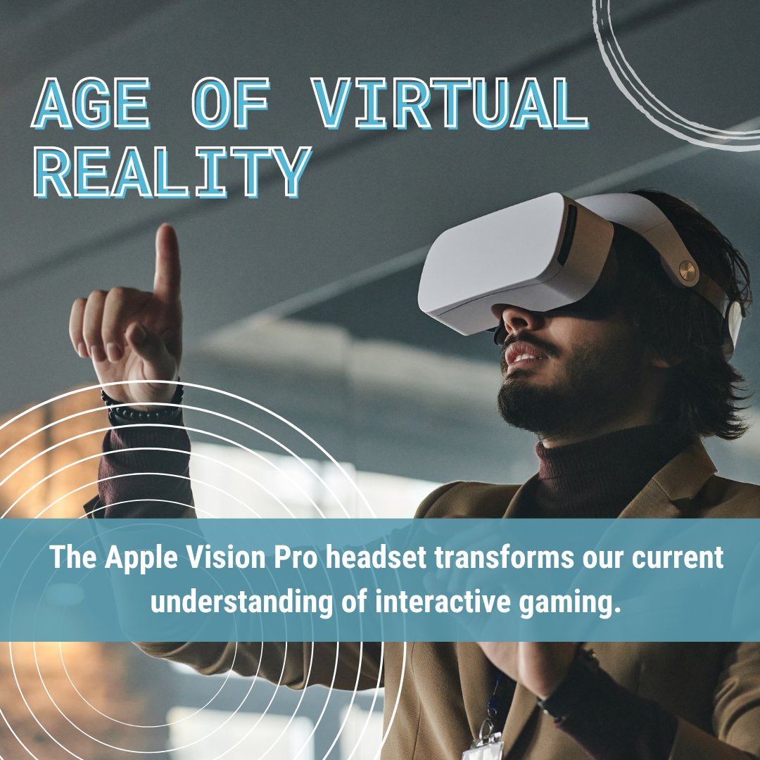 The convergence of mobile technology and digital augmentation in VR is compelling, and Marques Brownlee's video essay delves into the Apple Vision Pro, presenting it as a significant component of mobile history. youtube.com/watch?v=86Gy03…