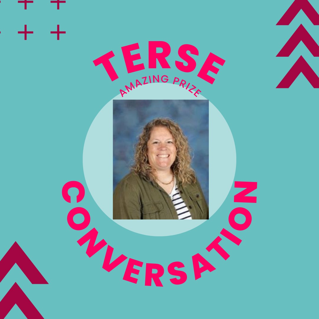 OWEnglish (@olathewestela) on Twitter photo Who wants to win a terse conversation with <a href="/OrtmanMardy/">Mardy Ortman</a>? One <a href="/OlatheWestOwls/">Olathe West High</a> student and staff member can win a chance to complain to Mardy, have her silently judge you, and then receive one terse response followed by her walking away at a brisk pace! Just follow <a href="/OlatheWestELA/">OWEnglish</a>! Who wants to win a terse conversation with <a href="/OrtmanMardy/">Mardy Ortman</a>? One <a href="/OlatheWestOwls/">Olathe West High</a> student and staff member can win a chance to complain to Mardy, have her silently judge you, and then receive one terse response followed by her walking away at a brisk pace! Just follow <a href="/OlatheWestELA/">OWEnglish</a>!