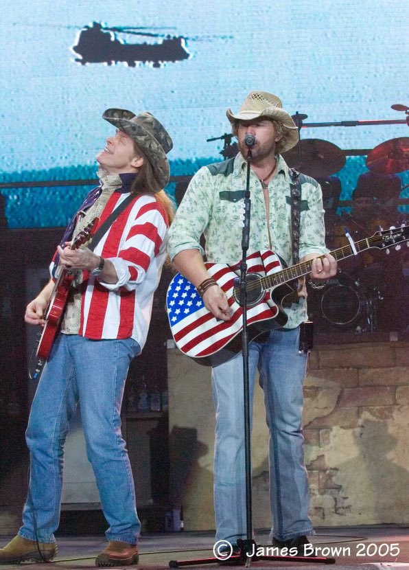 TedNugent's tweet photo. I cannot find the word yet https://t.co/vohiBtKQ6o