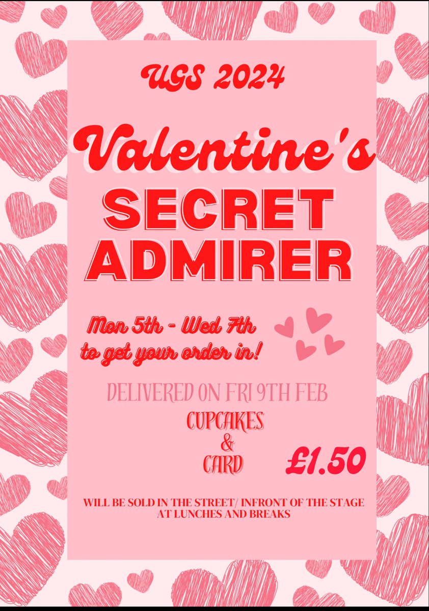 UGS Family Engagement Team tweet media