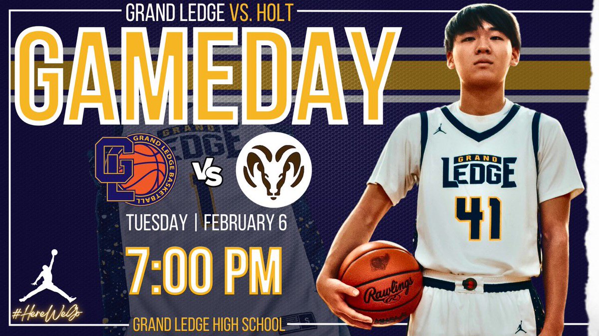 GL Basketball (@grandledgebball) on Twitter photo Game Day! Holt comes to town! Go Comets!! π«π Game Day! Holt comes to town! Go Comets!! π«π