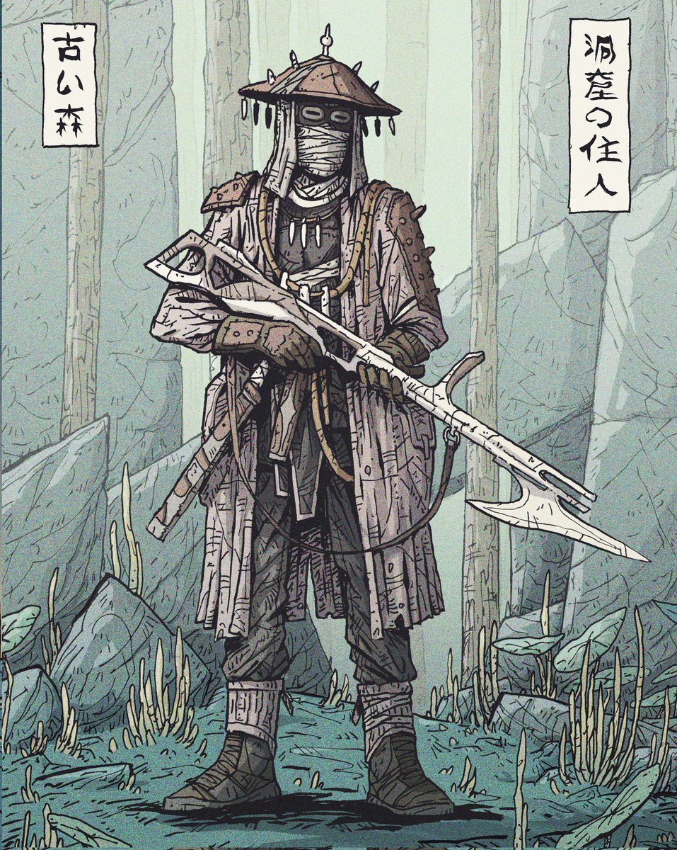 shoot &amp; slash ☣️