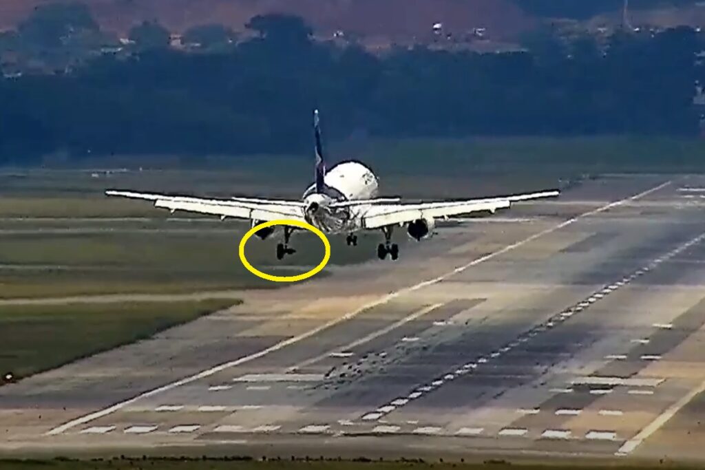 AirNav Radar tweet media