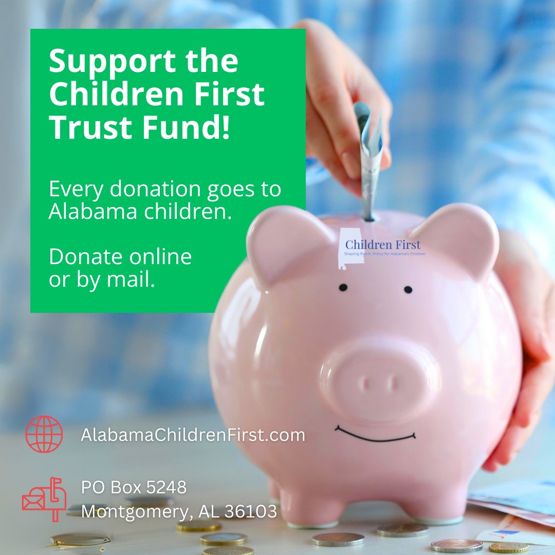 Children First tweet media